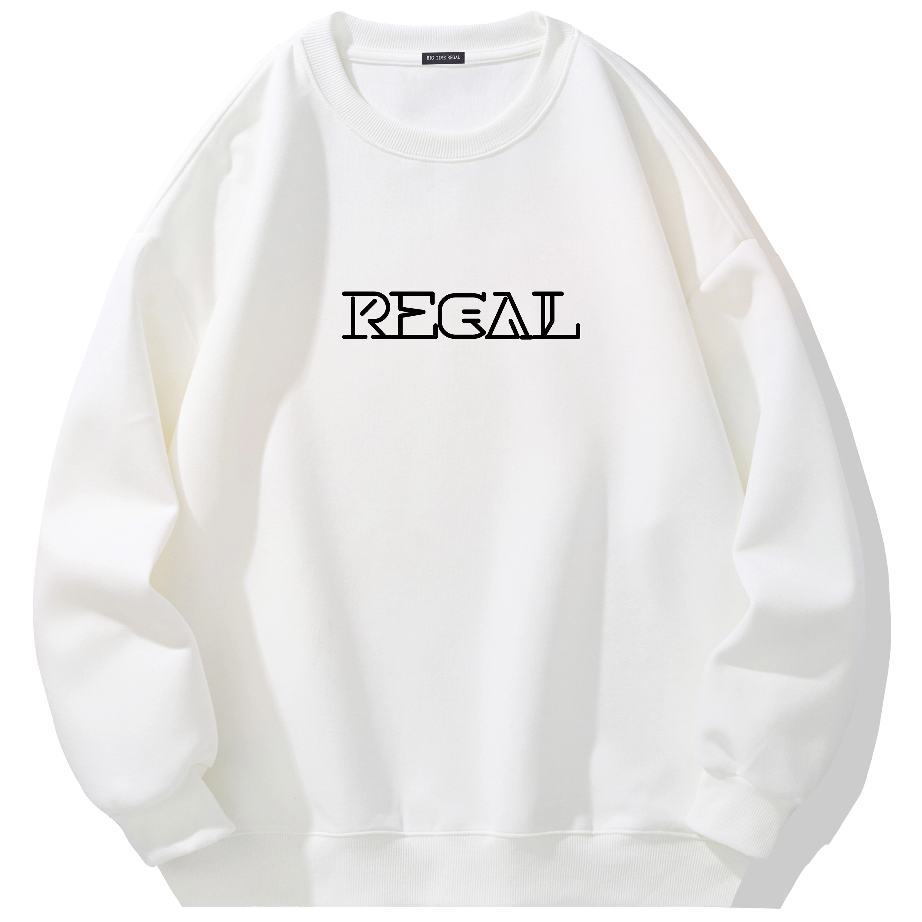 BIG TIME REGAL