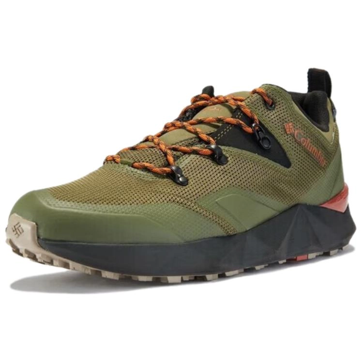 Columbia FACETTM 60 LOW OUTDRY