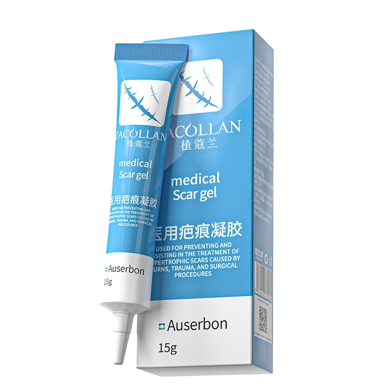 ZACOLLAN 15g
