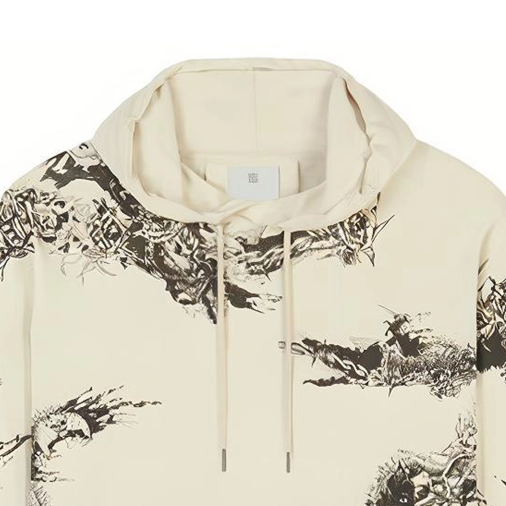 Givenchy SS21 LogoT