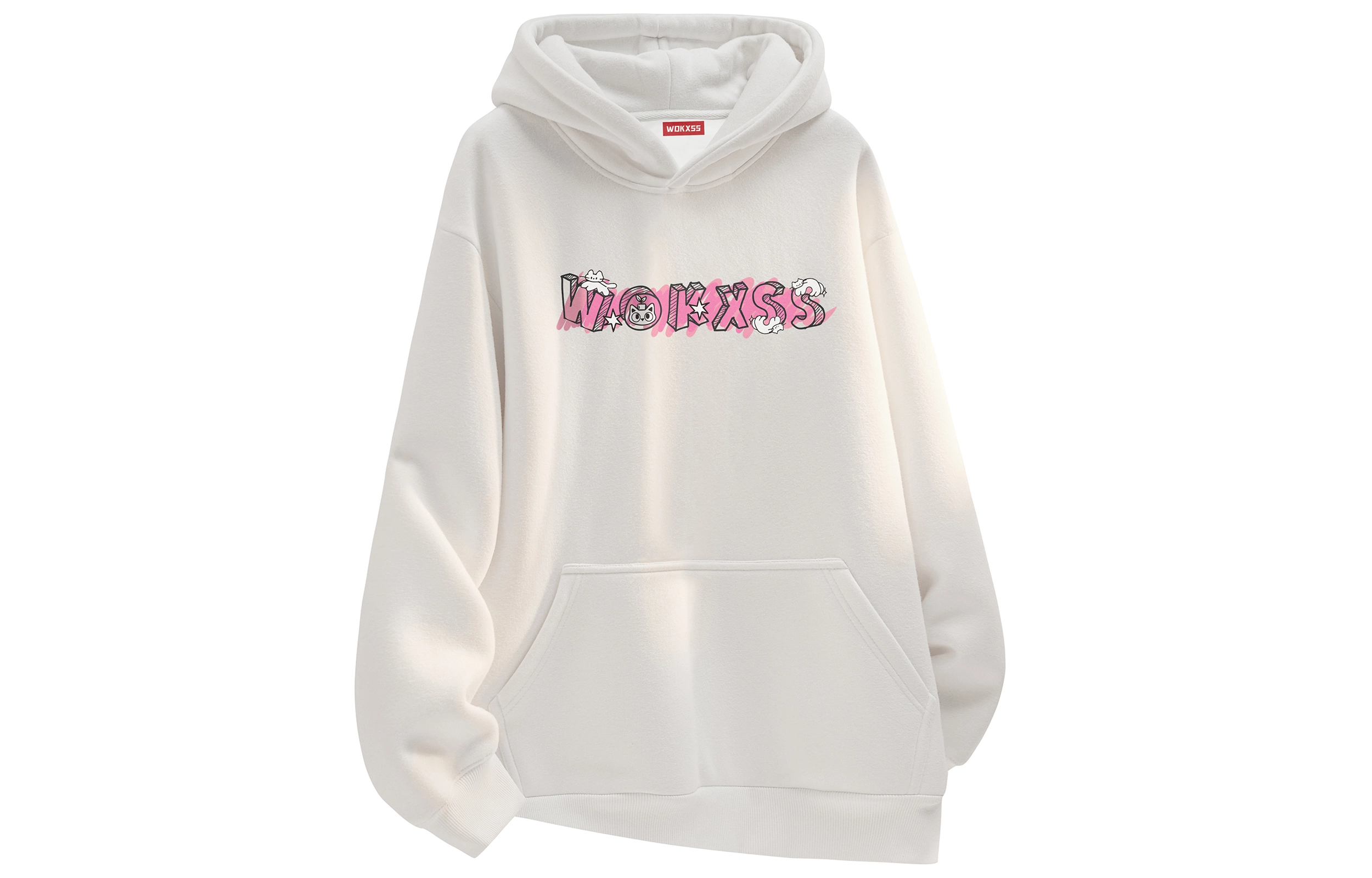 WOKXSS Logo