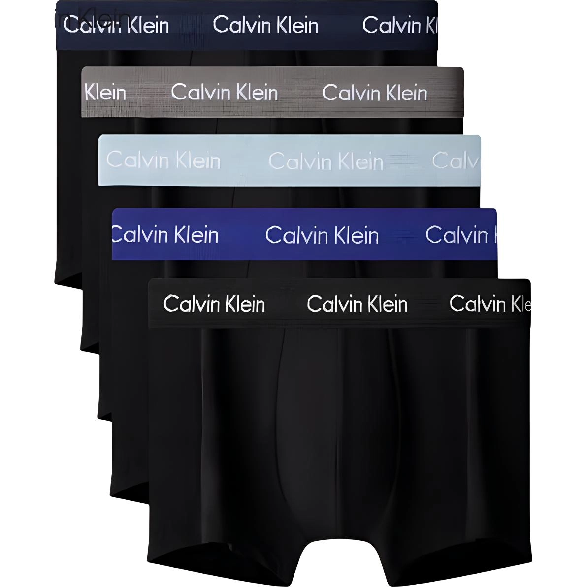 CALVIN KLEIN 5