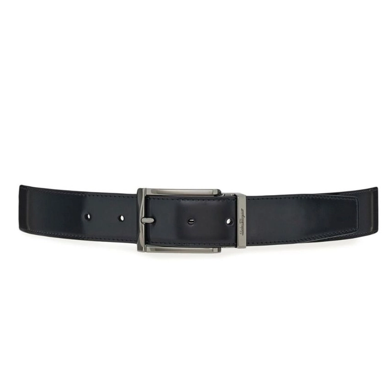 FERRAGAMO Logo