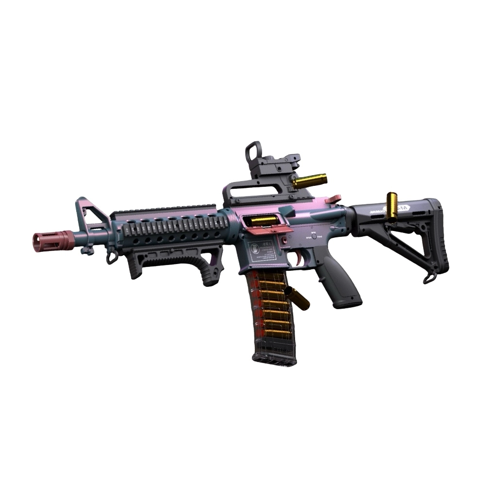 m416