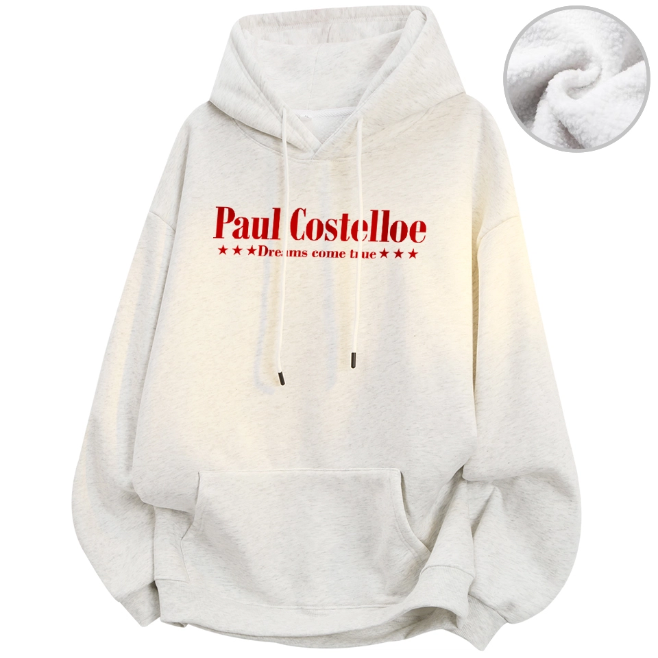 PAUL COSTELLOE logo