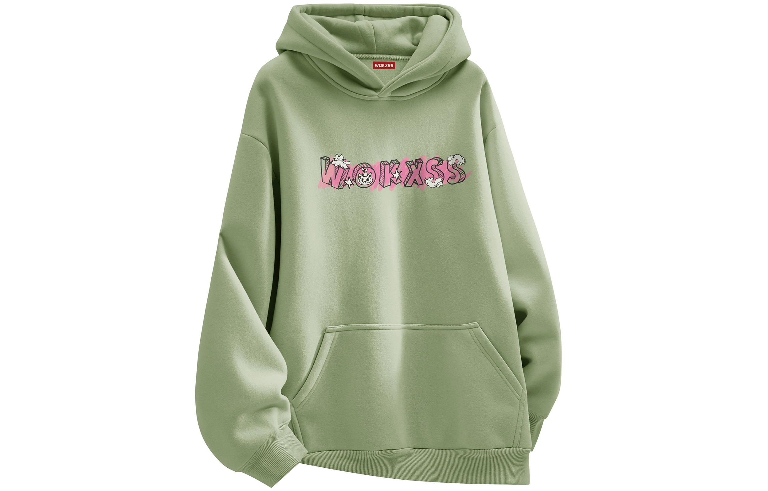 WOKXSS Logo