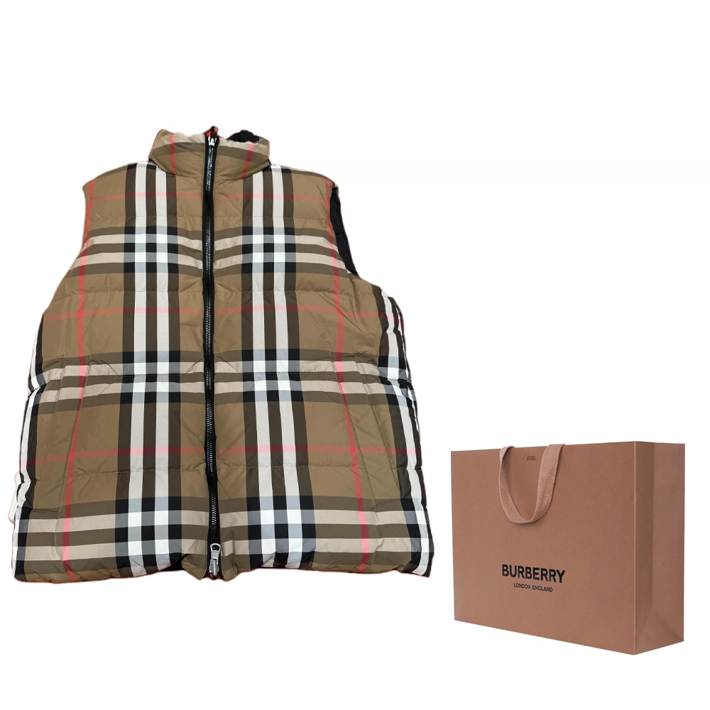 Burberry FW24