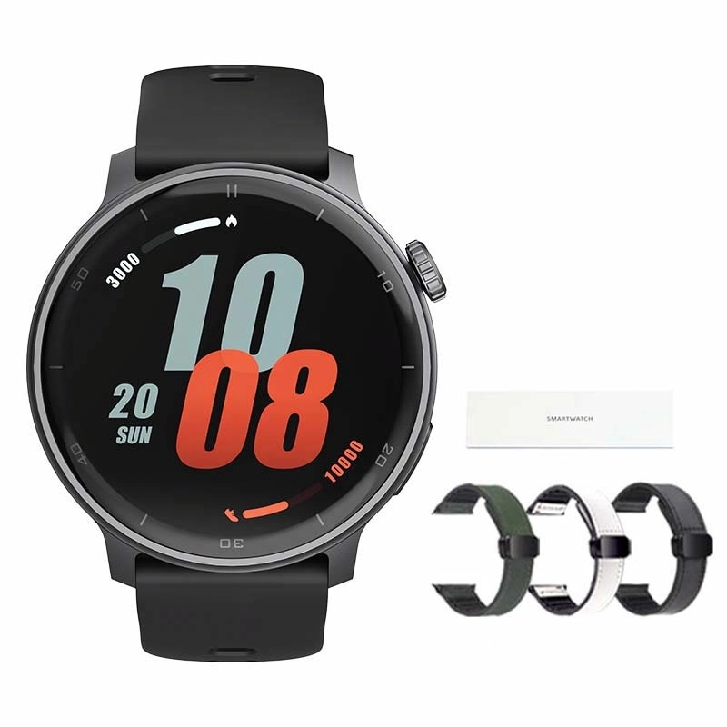 XHXP - GPS