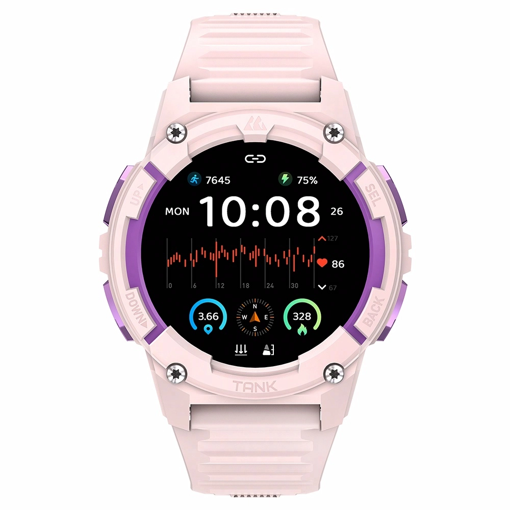 KOSPET S2 - GPS65ATMIP69K
