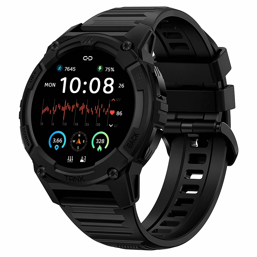 KOSPET S2 - GPS65ATMIP69K