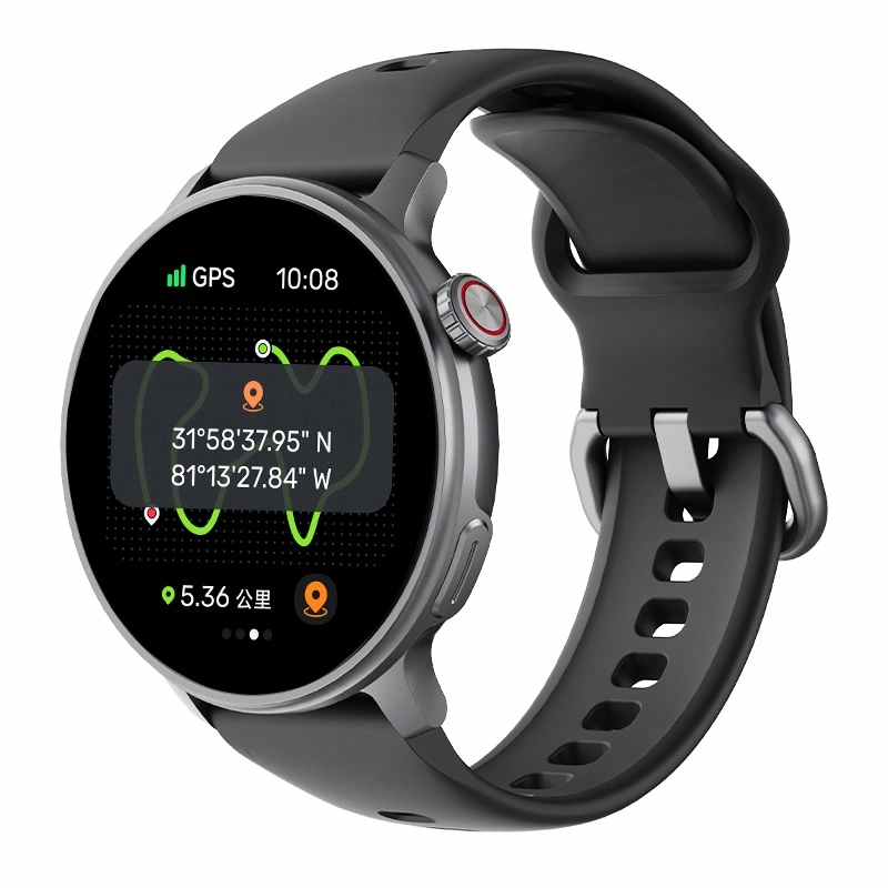 XHXP - GPS