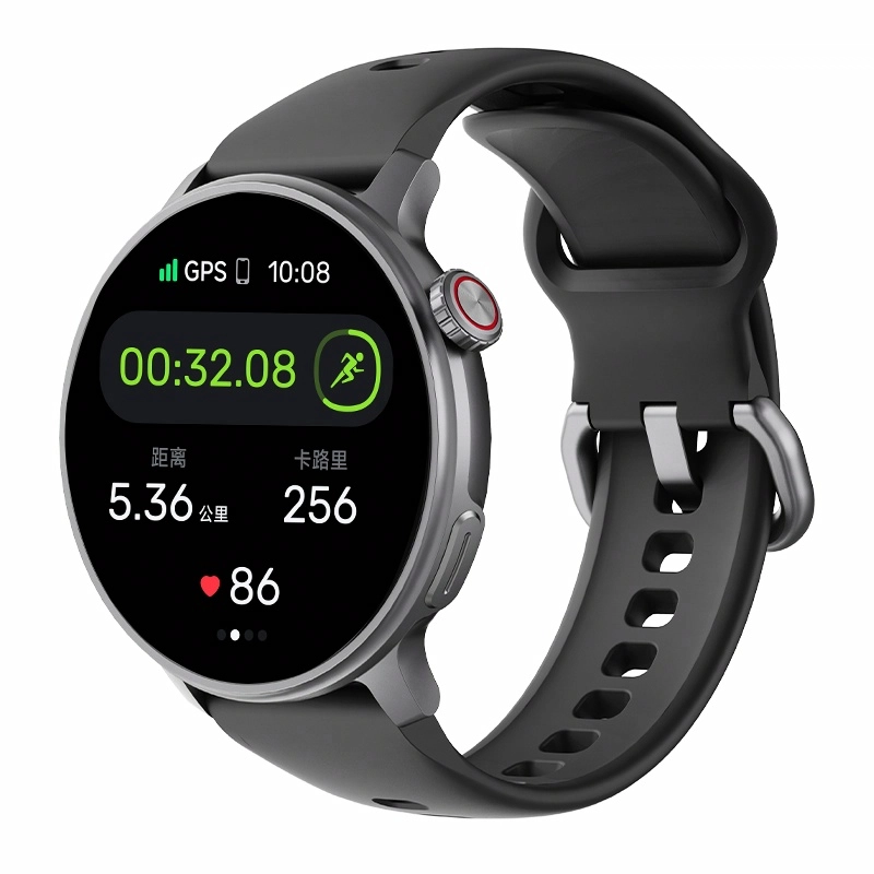 XHXP - GPS