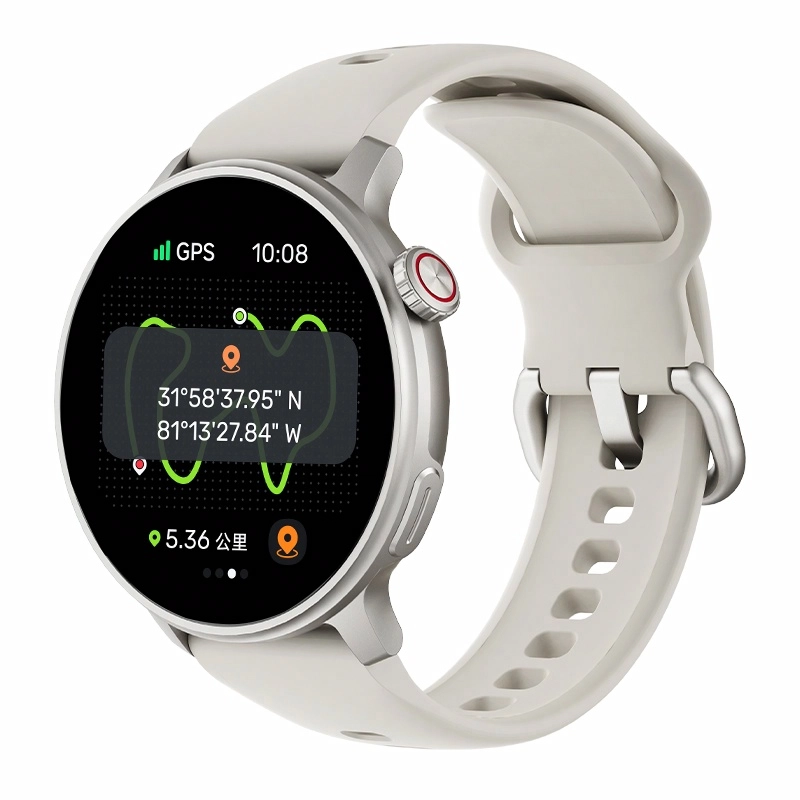 XHXP - GPS