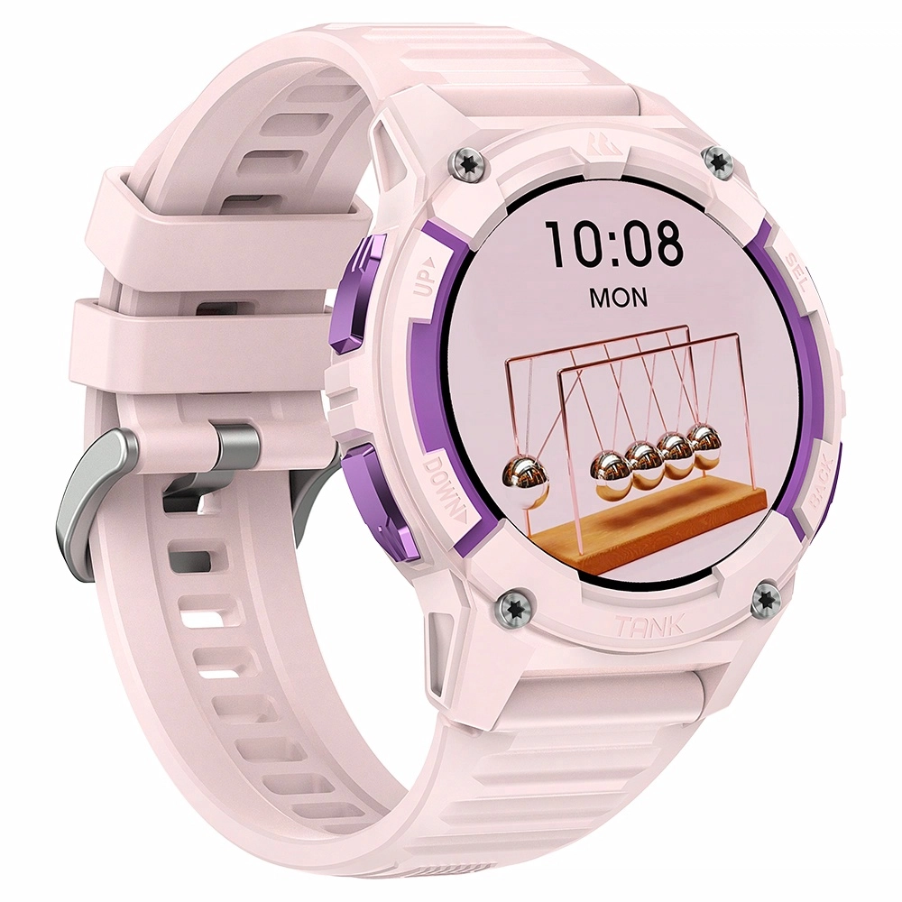KOSPET S2 - GPS65ATMIP69K