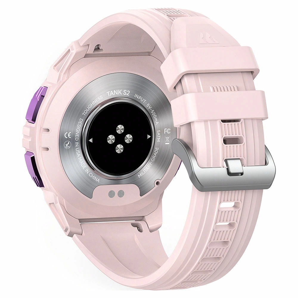 KOSPET S2 - GPS65ATMIP69K