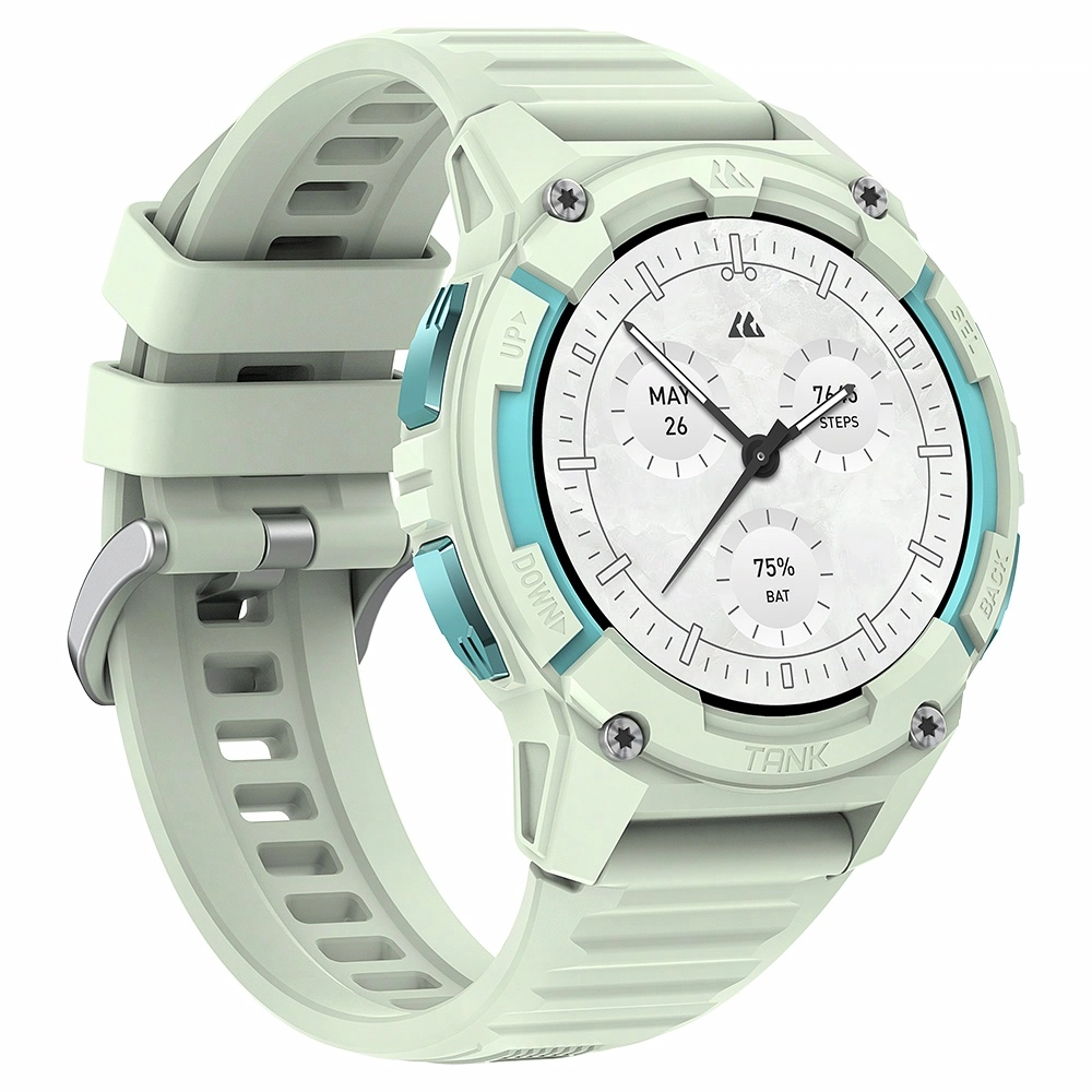 KOSPET S2 - GPS65ATMIP69K