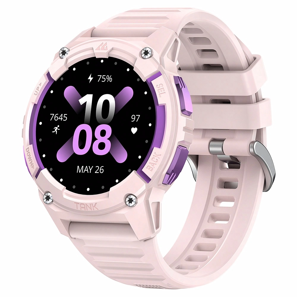 KOSPET S2 - GPS65ATMIP69K