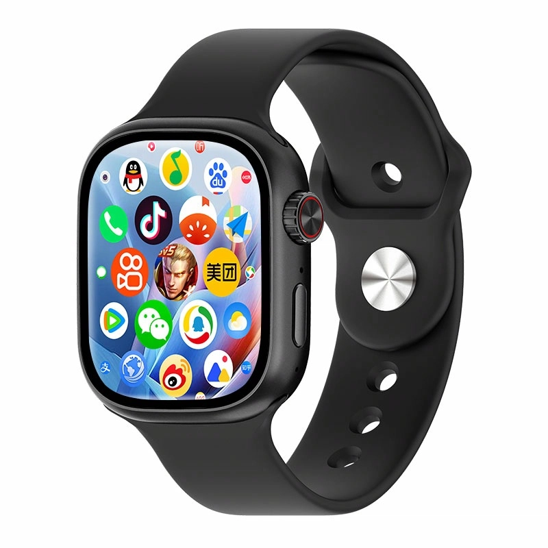 Lefit LEFIT-SU9 app WiFi