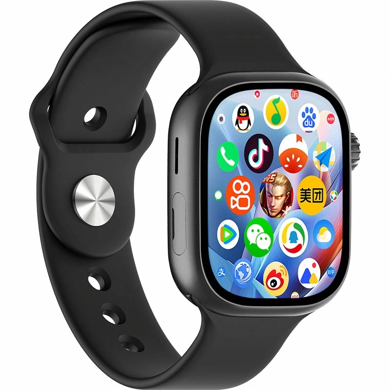 Lefit LEFIT-SU9 app WiFi