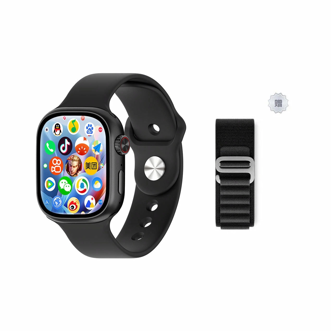 Lefit LEFIT-SU9 app WiFi