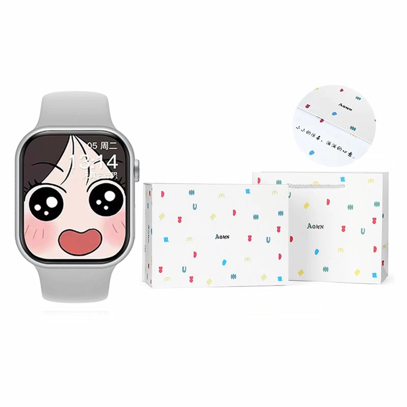 AOMN S9 -