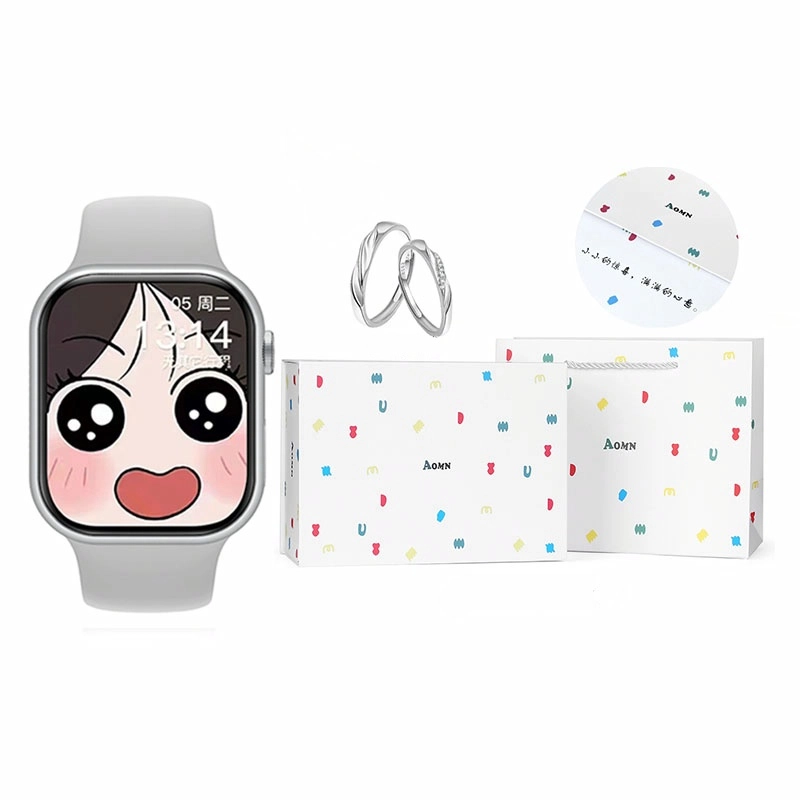 AOMN S9 -