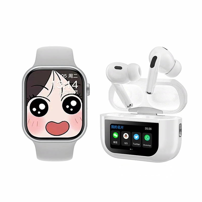 AOMN S9 -