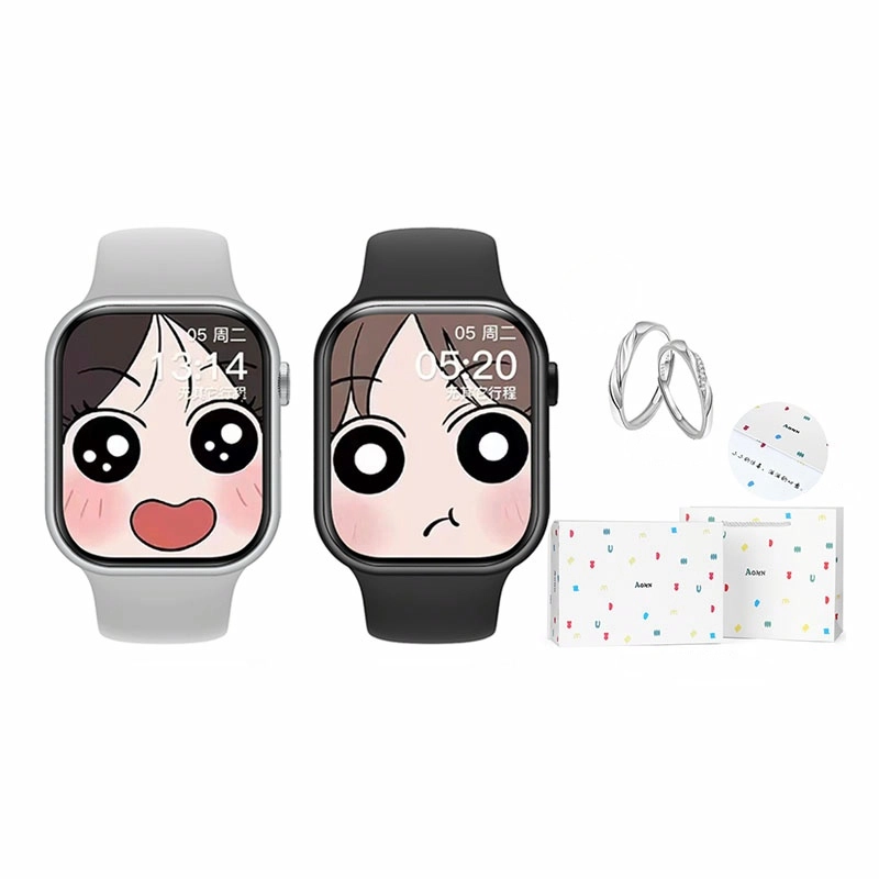 AOMN S9 -