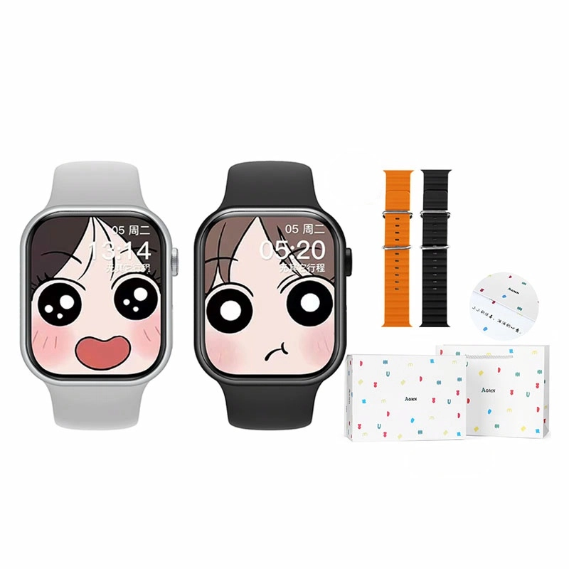 AOMN S9 -