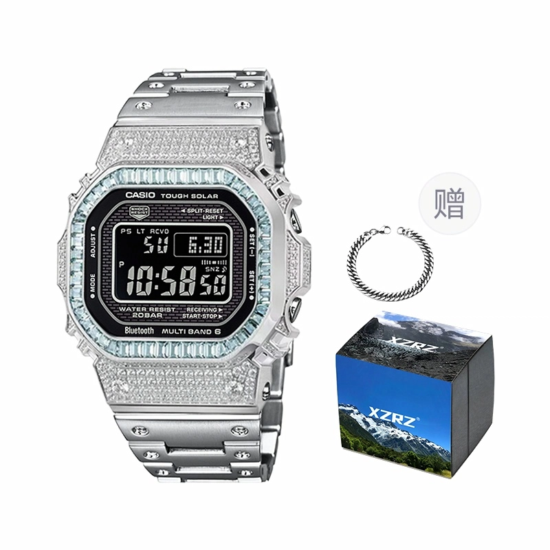 CASIO GMW-B5000-1A