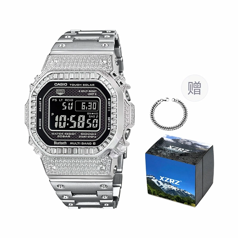 CASIO GMW-B5000-1A