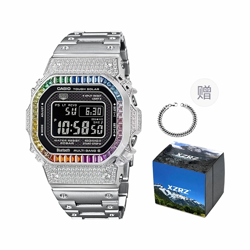 CASIO GMW-B5000-1A