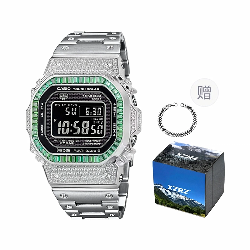 CASIO GMW-B5000-1A