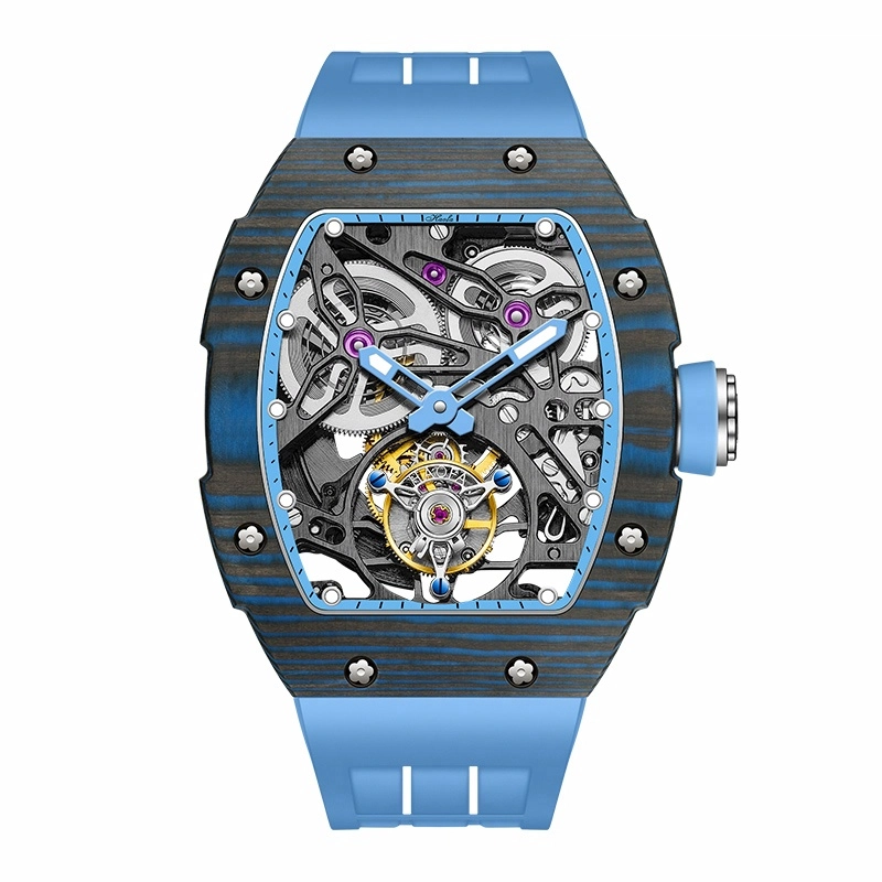 Tourbillon 1901-1A