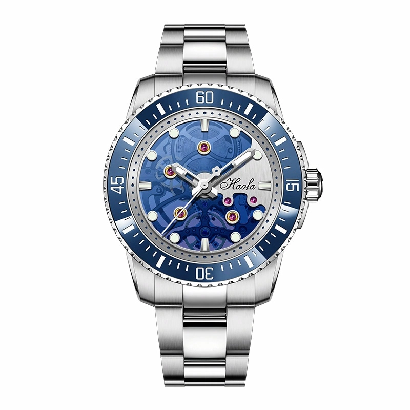 Tourbillon 3D 2288-A