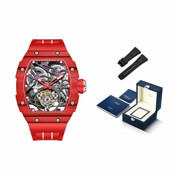 Tourbillon 1901-1A