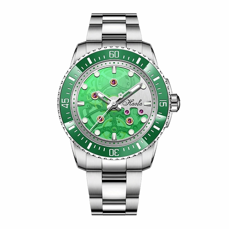 Tourbillon 3D 2288-A