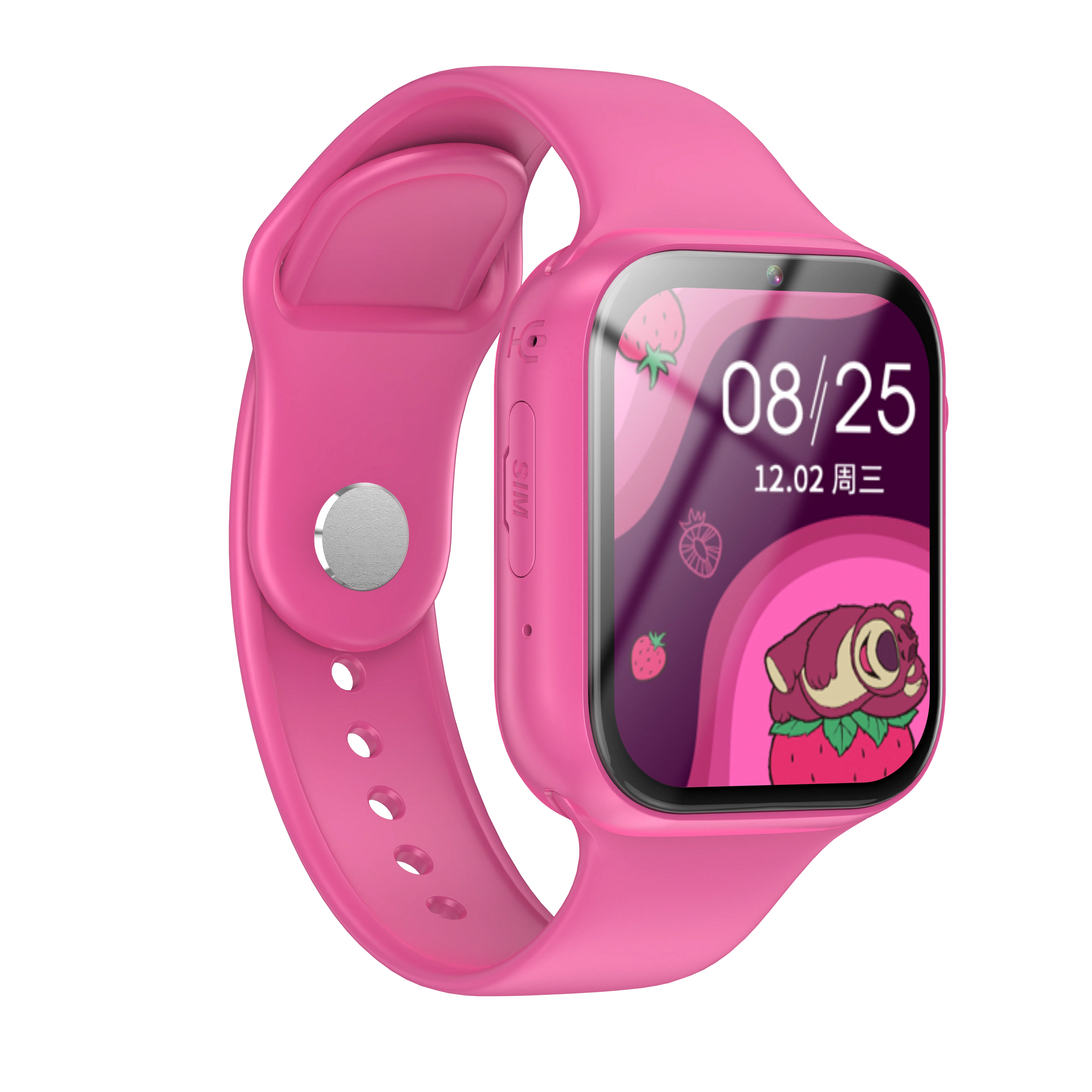 Disney SF-54214K07 app 4G