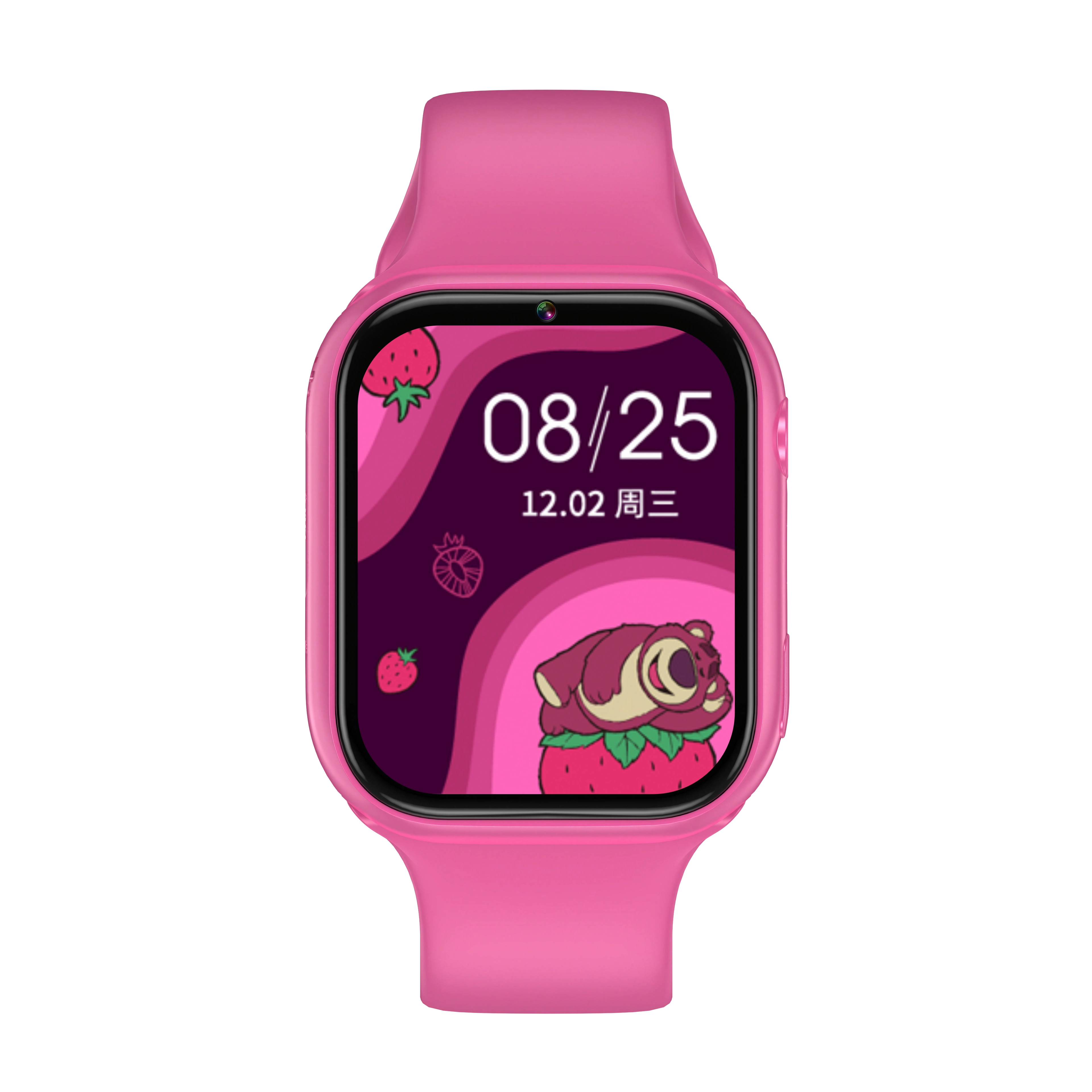 Disney SF-54214K07 app 4G