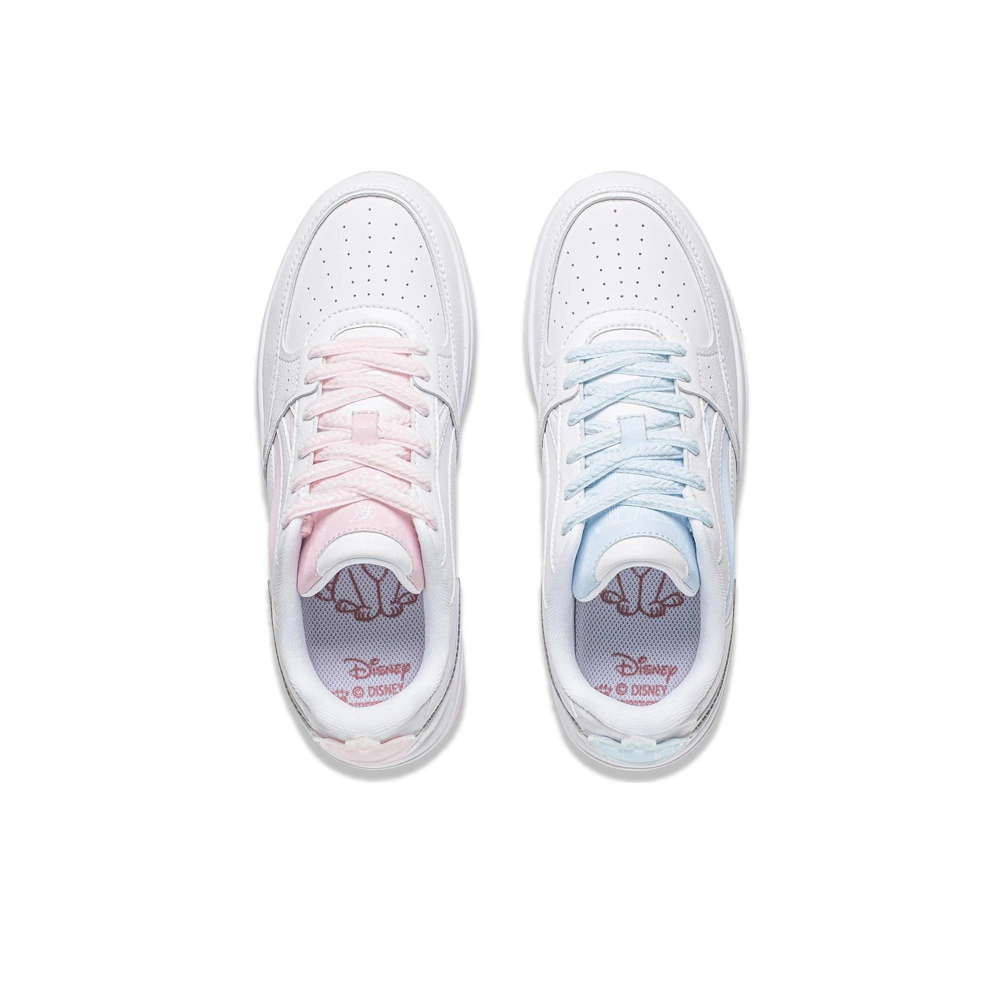 LiNing x Disney