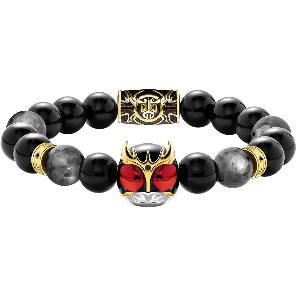 Rastaclat Kuuga B