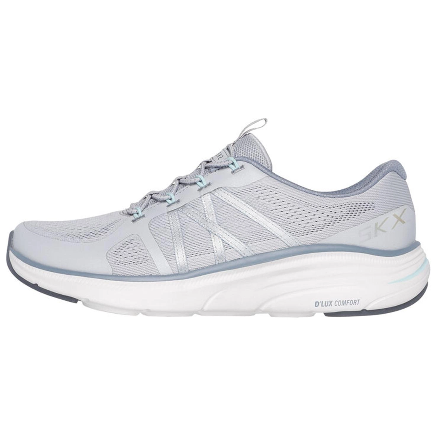 Skechers Relaxed Fit D'Lux Comfort 2.0 - Victory