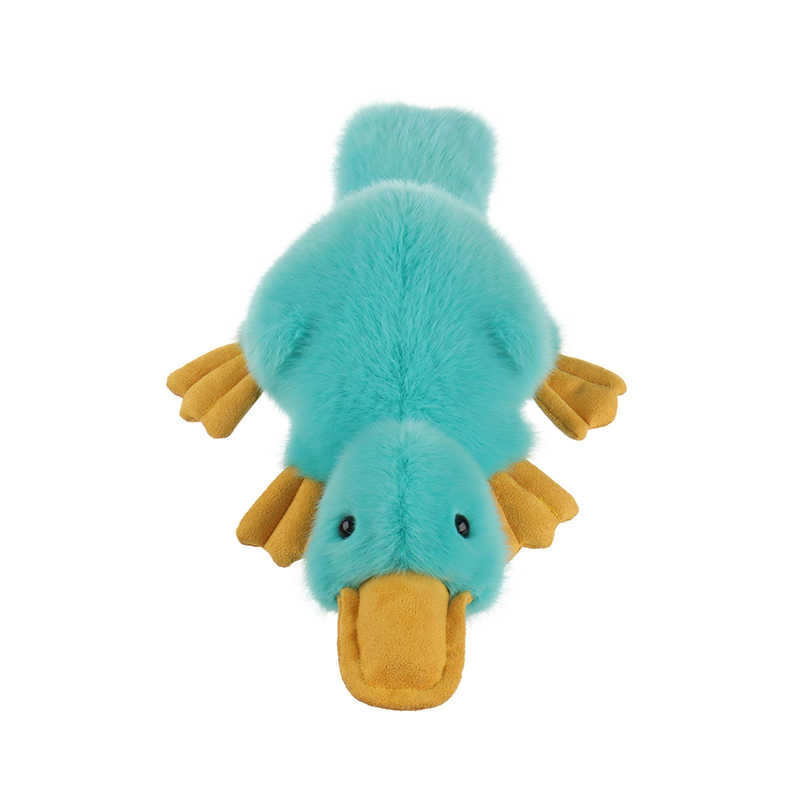 APRICOT LAMB 3 9cm