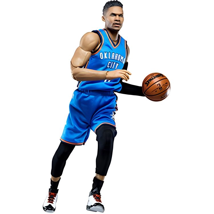 ENTERBAY 19 NBA