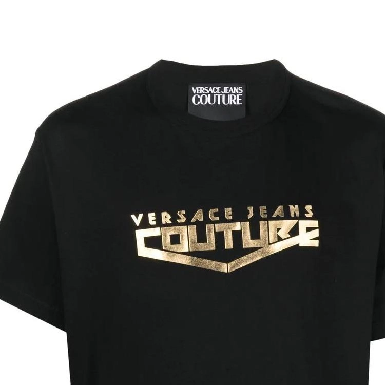 VERSACE JEANS COUTURE logoT