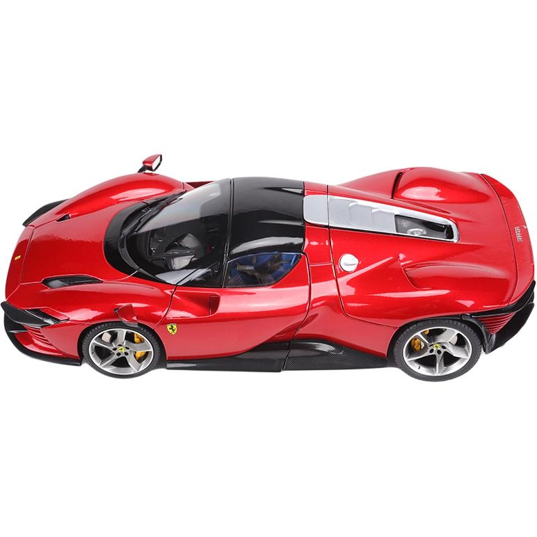 118 SP3 Daytona