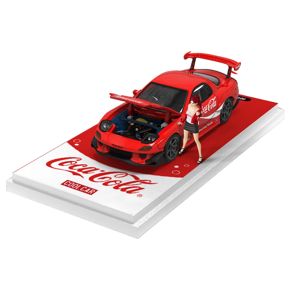 Cool Car 164 RX-7