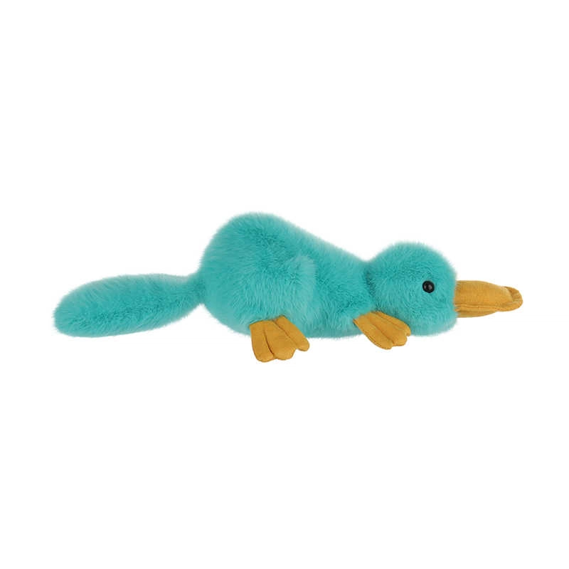 APRICOT LAMB 3 9cm