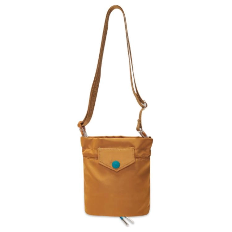 Converse Bucket Crossbody