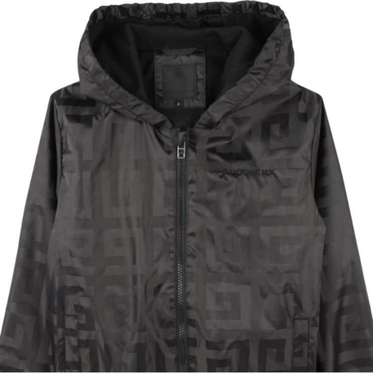 GIVENCHY FW24 Logo